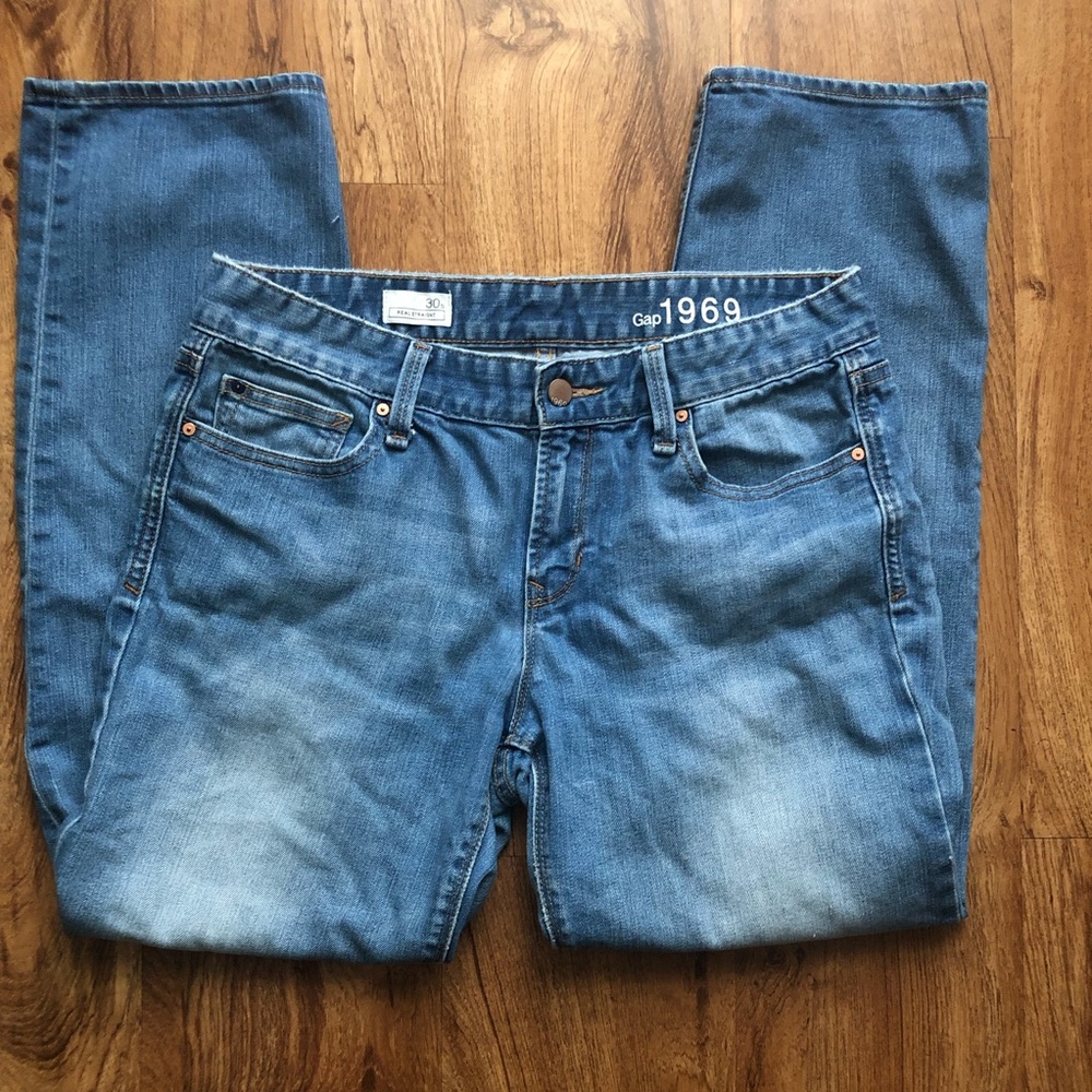 GAP 1969 Jeans
